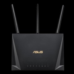 Vendita Asus Router ASUS RT-AC85P router wireless Gigabit Ethernet Dual-band (2.4 GHz/5 GHz) Nero 90IG04X0-MM3G00