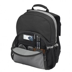 Vendita Targus Borse & Zaini Targus 15.4 - 16 inch / 39.1 - 40.6cm Essential Laptop Backpack TSB023EU