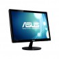 ASUS VS197DE 47 cm (18.5") 1366 x 768 Pixel WXGA Nero