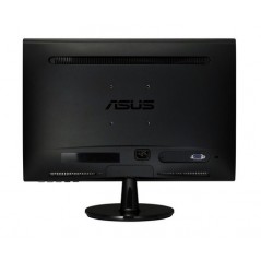 Vendita Asus Monitor Led ASUS VS197DE 47 cm (18.5\\") 1366 x 768 Pixel WXGA Nero 90LMF1001T02201C-
