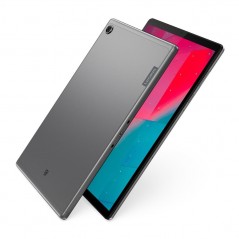 Vendita Lenovo Tablet Lenovo Tab M10 Plus 64 GB 26,2 cm (10.3\\") Mediatek 4 GB Wi-Fi 5 (802.11ac) Grigio ZA5T0302SE