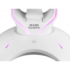 Vendita Mars Gaming Porta Cuffie Mars Gaming MHHPROW accessorio per cuffia Porta cuffie MHHPROW