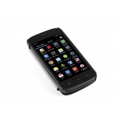 Vendita NGS Accessori Smartphone NGS Black Shadow custodia per cellulare 10,2 cm (4\\") Custodia a libro Nero, Bianco BLACK S...