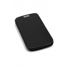Vendita NGS Accessori Smartphone NGS Black Shadow custodia per cellulare 10,2 cm (4\\") Custodia a libro Nero, Bianco BLACK S...