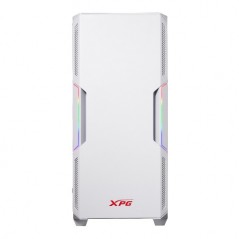 Vendita XPG Case XPG Starker Desktop Bianco STARKER WHITE