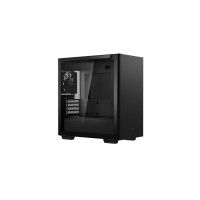 DeepCool R-MACUBE110-BKNGM1N-G-1 Midi Tower Nero