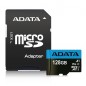 ADATA Premier memoria flash 128 GB MicroSDXC UHS-I Classe 10