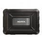 ADATA ED600 Enclosure HDD/SSD Nero 2.5"