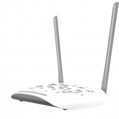 Vendita Tp-Link Access Point TP-LINK TL-WA801N punto accesso WLAN 300 Mbit/s Supporto Power over Ethernet (PoE) TL-WA801N