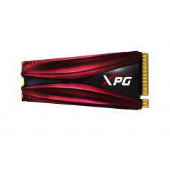Vendita Adata Hard Disk Ssd M.2 XPG GAMMIX S11 Pro M.2 512 GB PCI Express 3.0 3D TLC NVMe AGAMMIXS11P-512GT-C