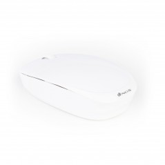 Vendita NGS Mouse NGS Fog mouse Ambidestro RF Wireless Ottico 1200 DPI FOG WHITE