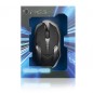 NGS GMX-100 mouse Ambidestro USB tipo A Ottico 2400 DPI