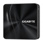 Gigabyte GB-BRR5-4500 barebone per PC/stazione di lavoro UCFF Nero 4500U 2,3 GHz